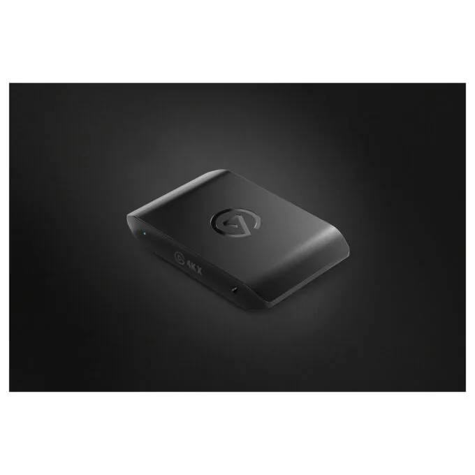 Elgato Game Capture 4K X — image 2
