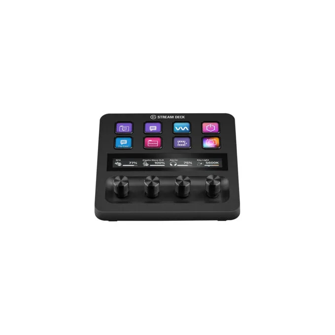 Elgato Stream Deck + — image 4
