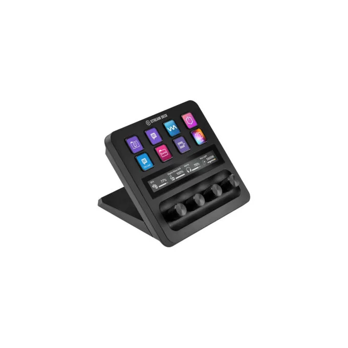 Elgato Stream Deck + — image 1