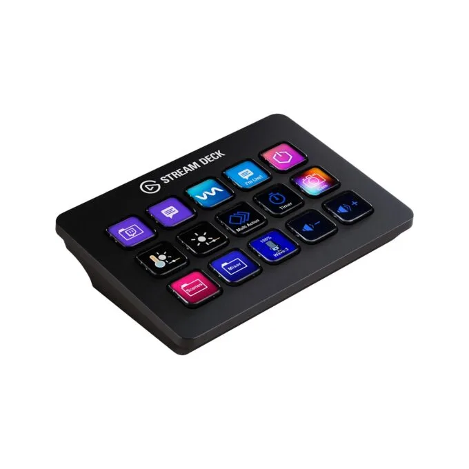 Elgato Stream Deck MK.2 — image 5