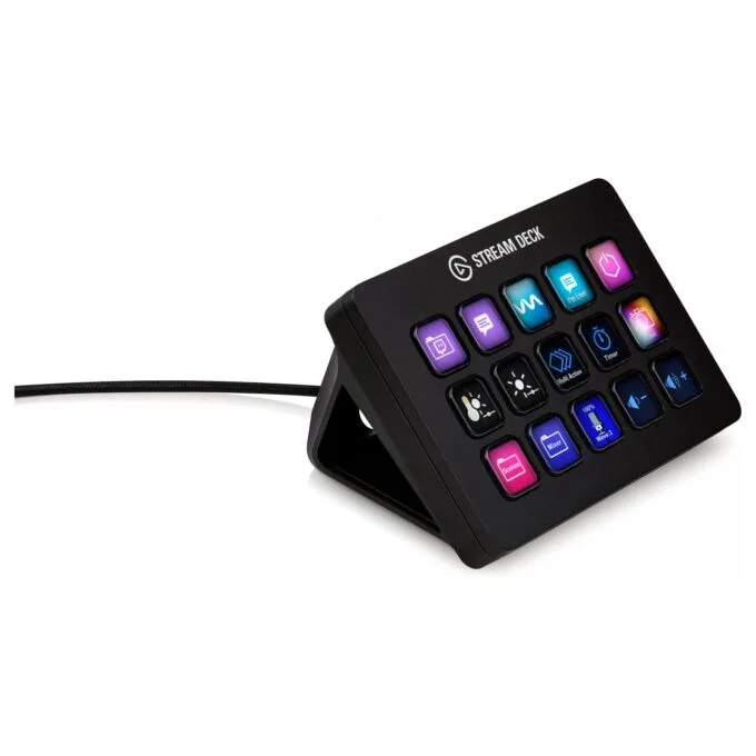 Elgato Stream Deck MK.2 — image 1