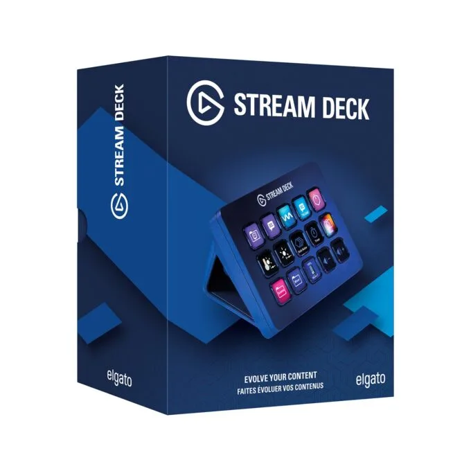 Elgato Stream Deck MK.2 — image 8