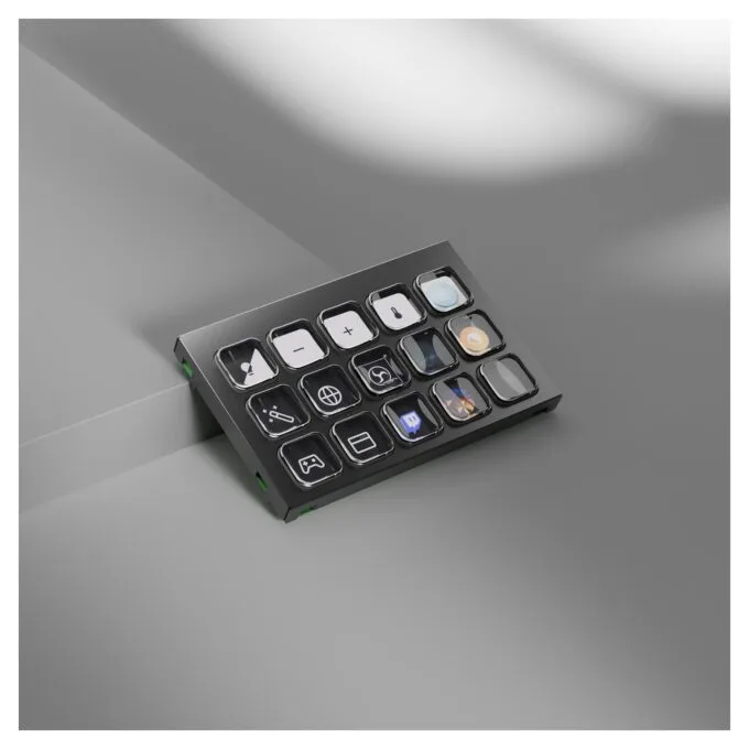 Elgato Stream Deck Module 15 — image 2