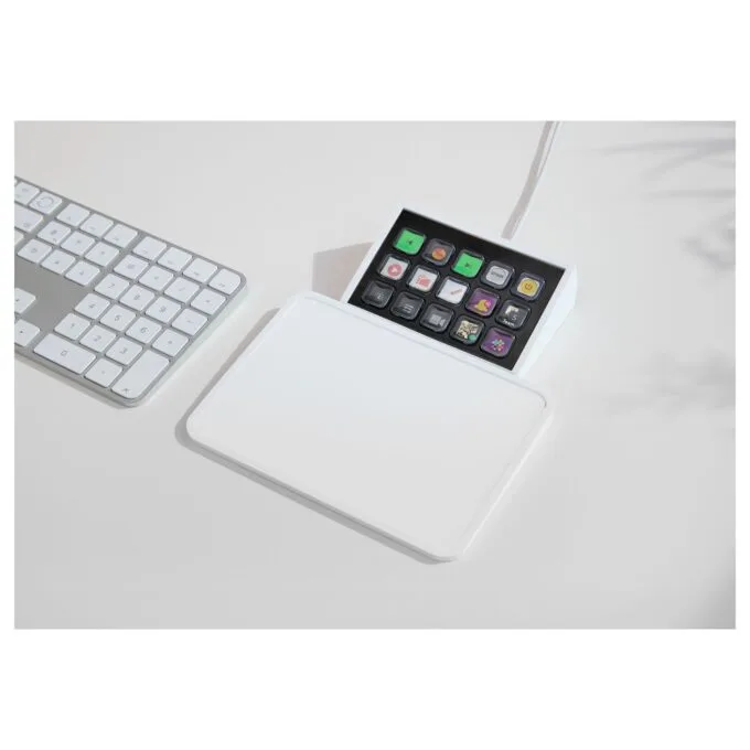 Elgato Stream Deck Module 15 — image 3
