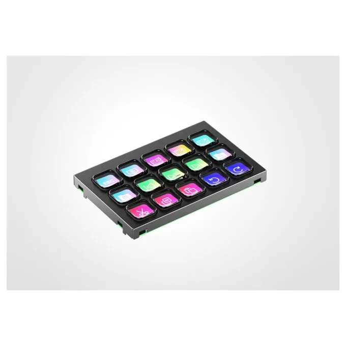 Elgato Stream Deck Module 15 — image 1