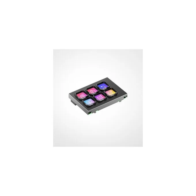 Elgato Stream Deck Module 6 — image 1