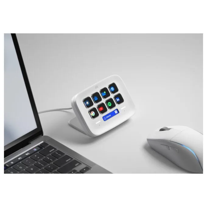 Elgato Stream Deck Neo — image 4