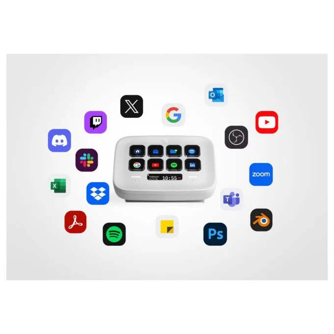 Elgato Stream Deck Neo — image 10