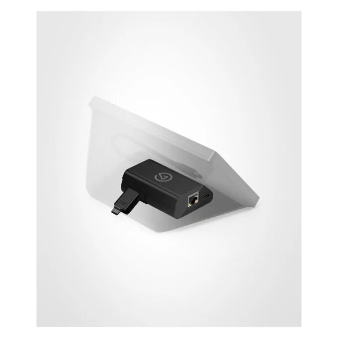 Elgato Stream Deck Network Dock — image 2
