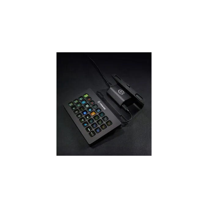 Elgato Stream Deck Network Dock — image 3