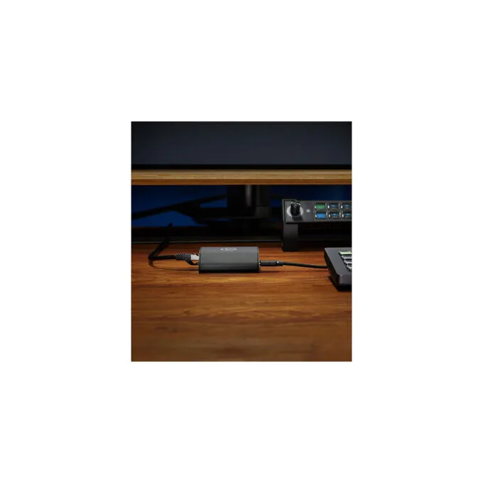 Elgato Stream Deck Network Dock — image 5