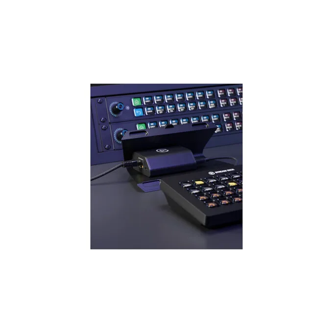 Elgato Stream Deck Network Dock — image 6