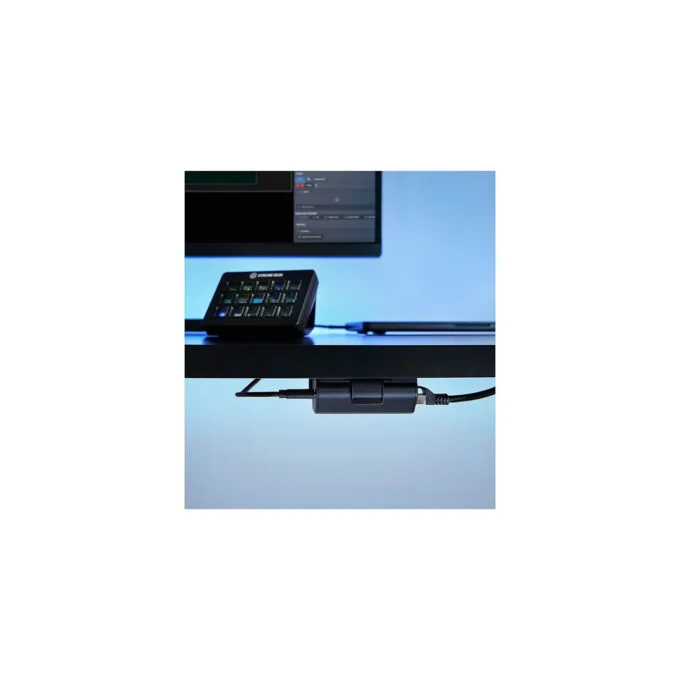 Elgato Stream Deck Network Dock — image 7