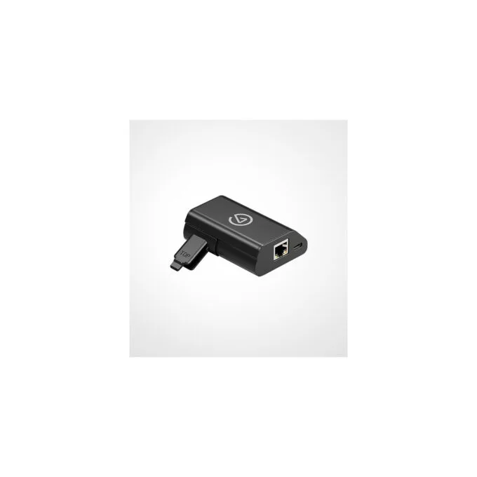 Elgato Stream Deck Network Dock — image 1