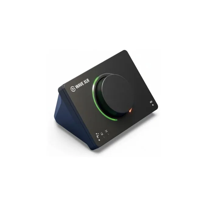 Elgato Wave XLR MK.2 — image 1