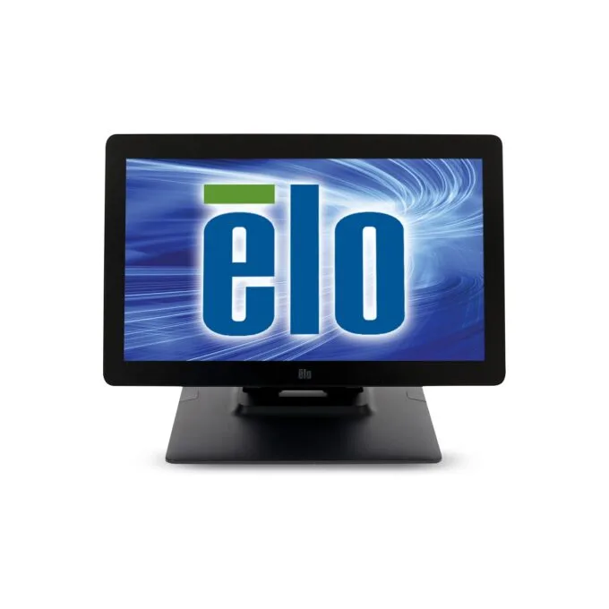 Elo Touch Solutions Elo 1502L - M-Series - LED-Monitor - 39.6 cm — image 1
