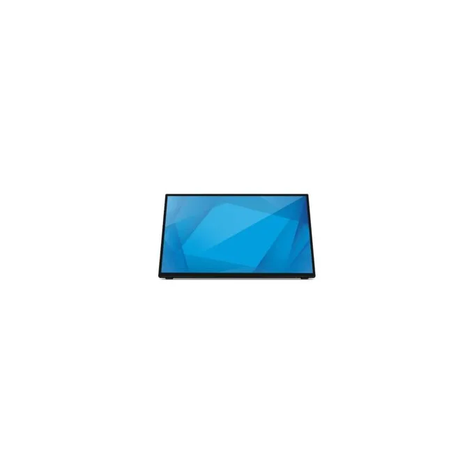 Elo Touch Solutions Elo 2470L - LCD-Monitor - 61 cm (24) (23.8 sichtbar) - Touchscreen - 1920 x 1080 Full HD — image 2