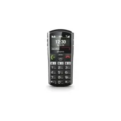 Emporia emporiaSIMPLICITY (V27), 2G, (V3), Grotastenhandy, black