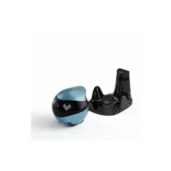 ENABOT EBO Air 2 Haustierroboter 2K Kamera Nachtsicht WLAN App Blau