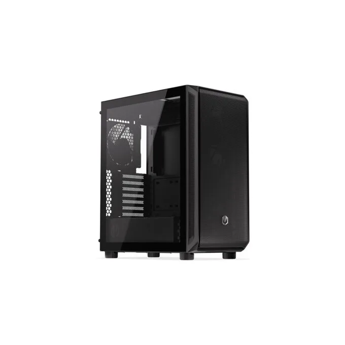 ENDORFY ARX 500 Air TG Black — image 2