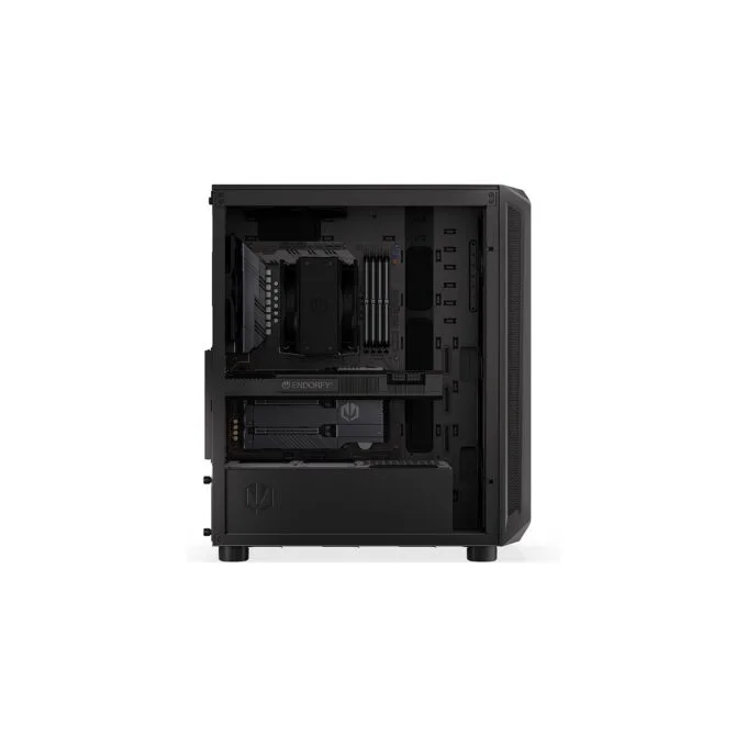ENDORFY ARX 500 Air TG Black — image 3