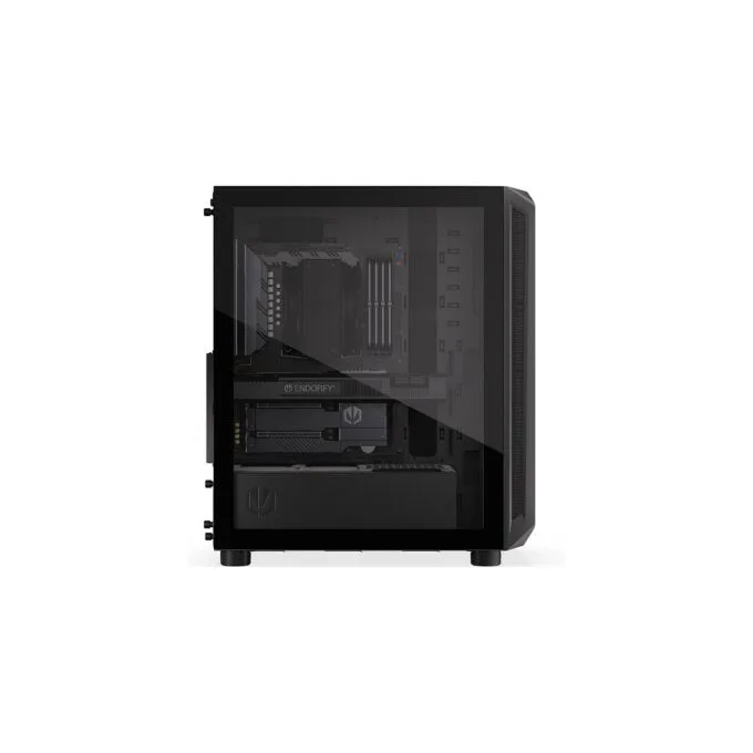 ENDORFY ARX 500 Air TG Black — image 32