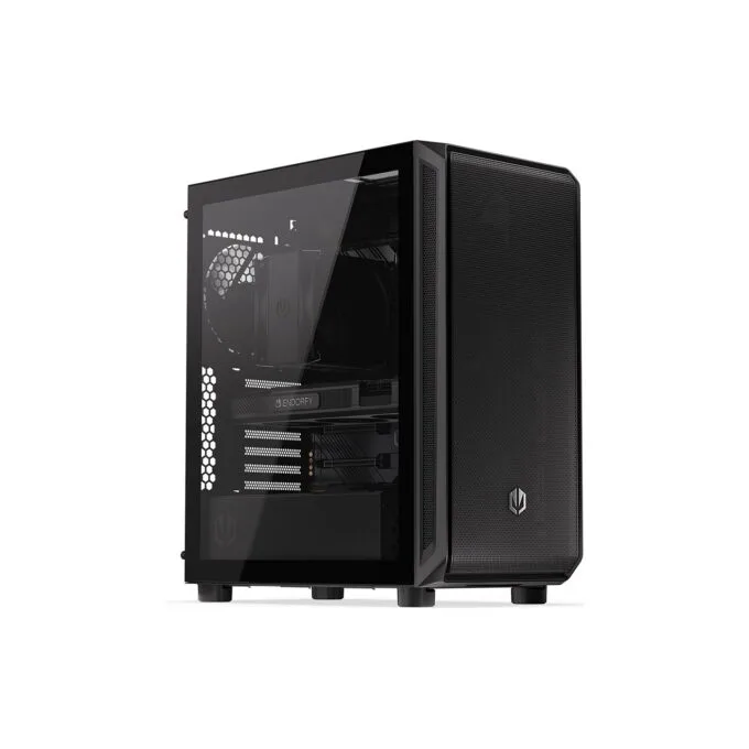 ENDORFY ARX 500 Air TG Black — image 1