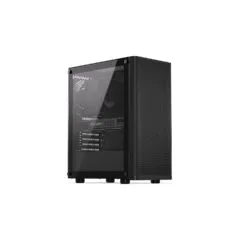 ENDORFY Ventum 200 Air TG Black