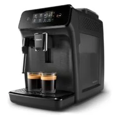 EP1220 00 1200 Serie Kaffeevollautomat schwarz