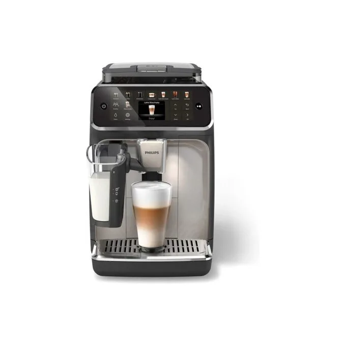 EP5547 90 Series 5500 LatteGo coffee maker — image 3