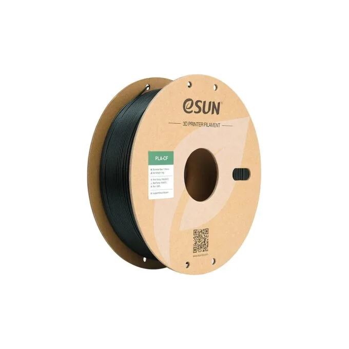 EPLA-CF 1,75mm GREEN 1kg — image 1