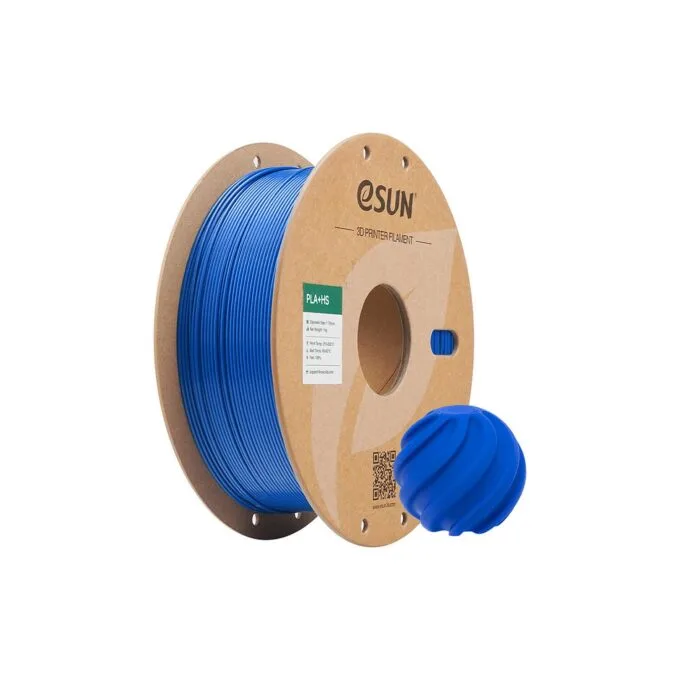 EPLA-HIGH SPEED 1,75mm BLUE 1kg — image 1