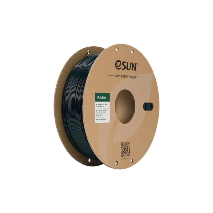EPLA-LITE 1,75mm GREEN 1kg — image 1