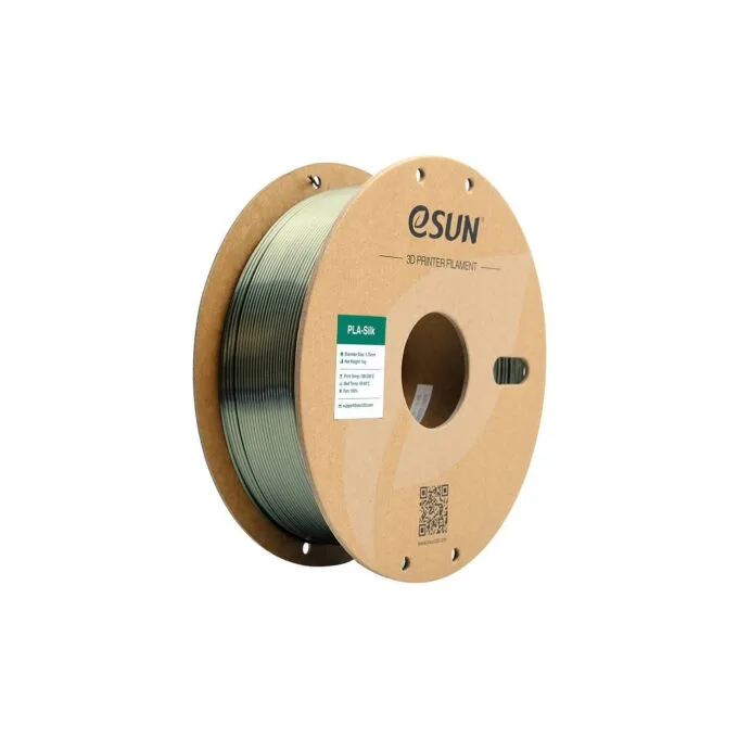 EPLA-SILK 1,75mm BRONZE 1kg — image 1