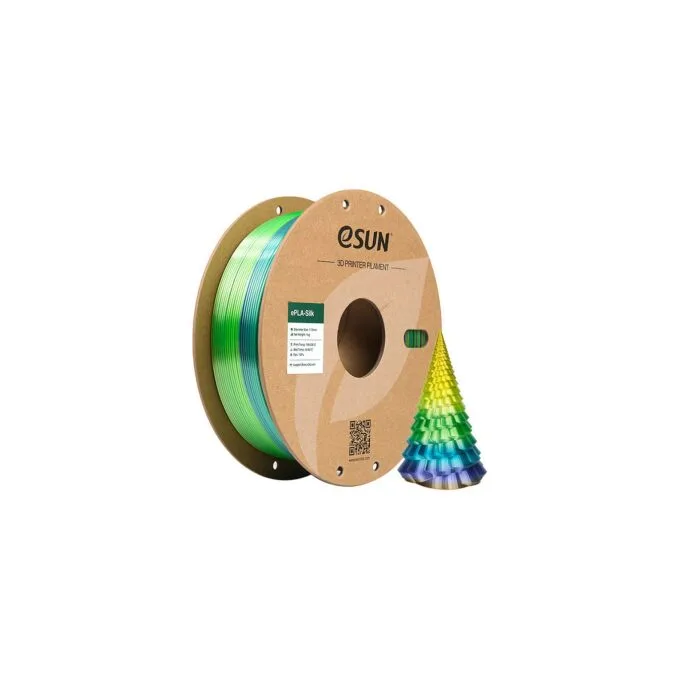 EPLA-SILK 1,75mm FOREST 1kg — image 1