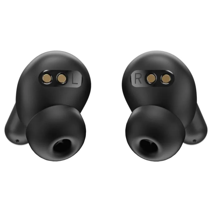 Epos Adapt E1 schwarz Bluetooth TWS Earbuds Multi-Connect IPX5 Hybrid ANC Ladecase USB-C Dongle OhrAdapter Teams und ... — image 11