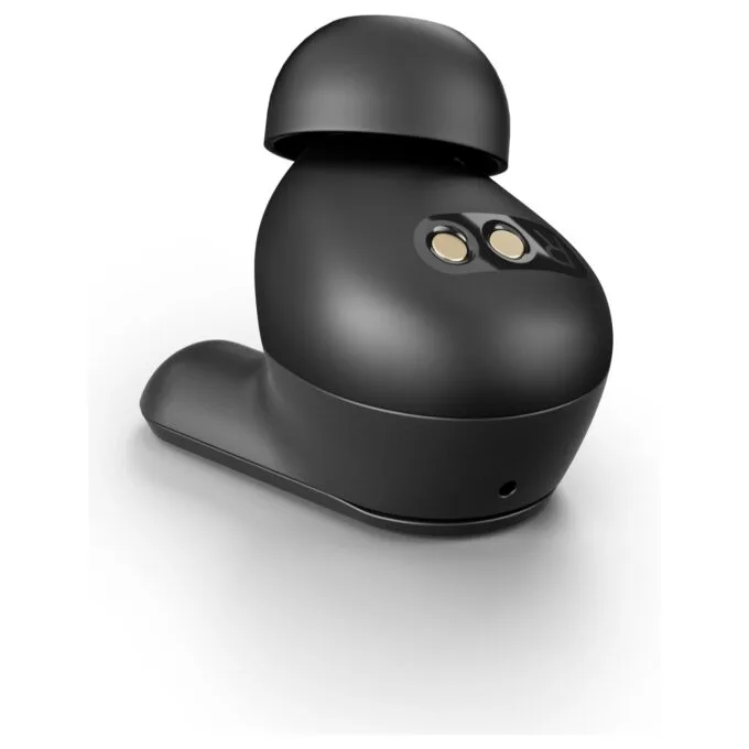 Epos Adapt E1 schwarz Bluetooth TWS Earbuds Multi-Connect IPX5 Hybrid ANC Ladecase USB-C Dongle OhrAdapter Teams und ... — image 12