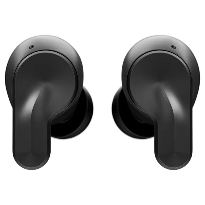 Epos Adapt E1 schwarz Bluetooth TWS Earbuds Multi-Connect IPX5 Hybrid ANC Ladecase USB-C Dongle OhrAdapter Teams und ... — image 19