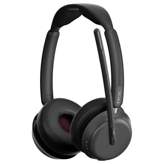 Epos Bluetooth Headset Impact 1060T — image 6