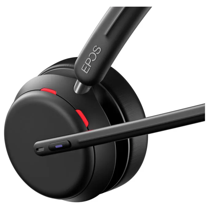 Epos Bluetooth Headset Impact 1060T — image 7