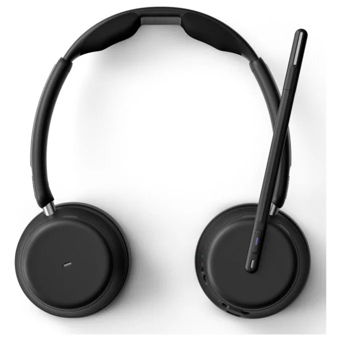 Epos Bluetooth Headset Impact 1060T — image 1