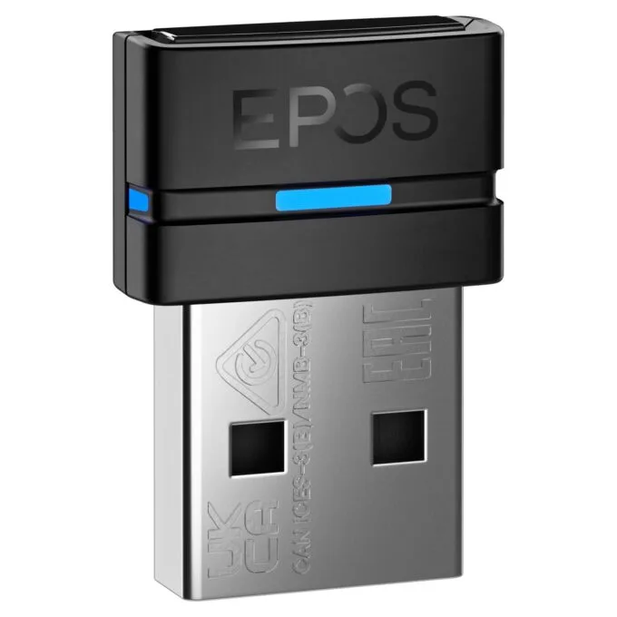 Epos btd 800 USB-A — image 2