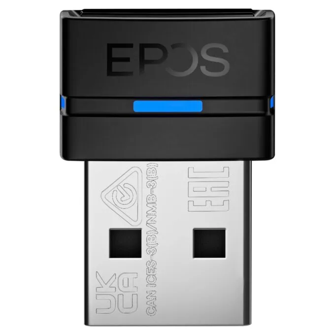 Epos btd 800 USB-A — image 1