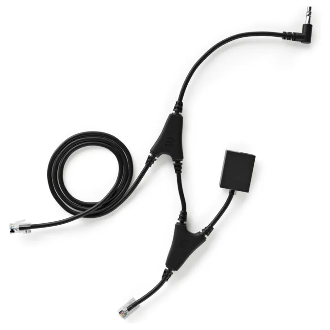 EPOS CEHS-AL 01 MSH CABLE — image 1