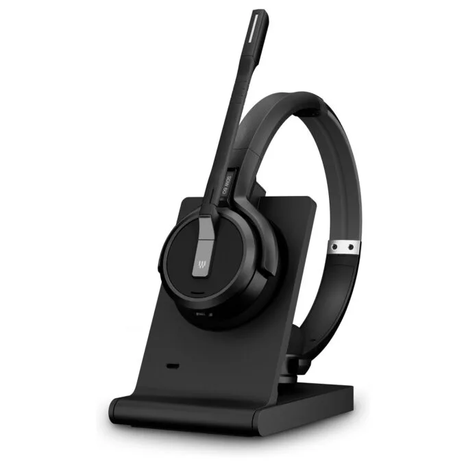 Epos DECT Headset Impact 5000 Go MS Stereo WL USB-A — image 1
