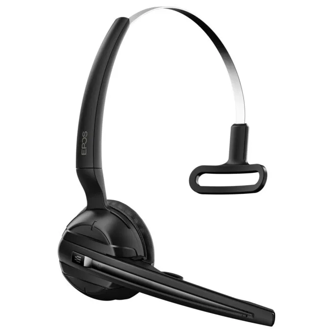 Epos DECT Headset Impact D 10 USB-ML EU II — image 2