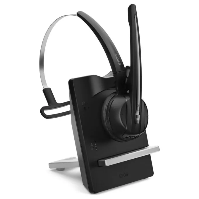 Epos DECT Headset Impact D 10 USB-ML EU II — image 3