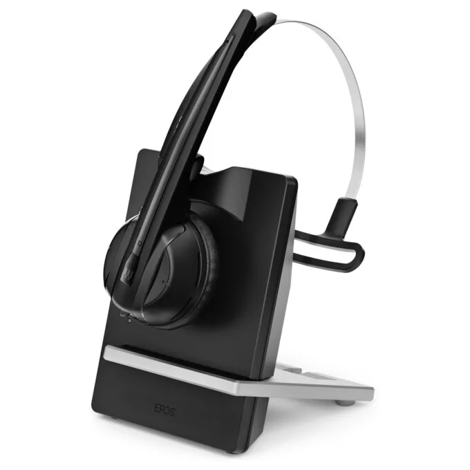 Epos DECT Headset Impact D 10 USB-ML EU II — image 4