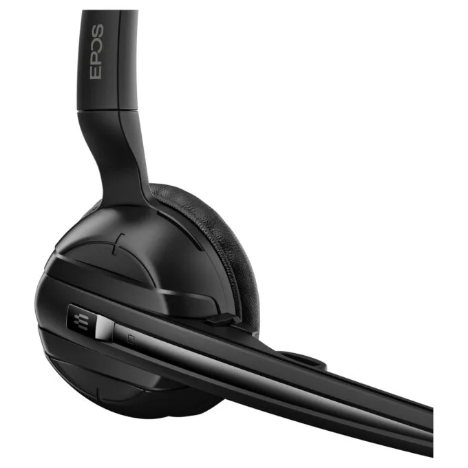 Epos DECT Headset Impact D 10 USB-ML EU II — image 5