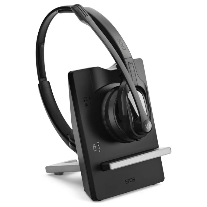 EPOS DECT Headset IMPACT D 30 Phone — image 2